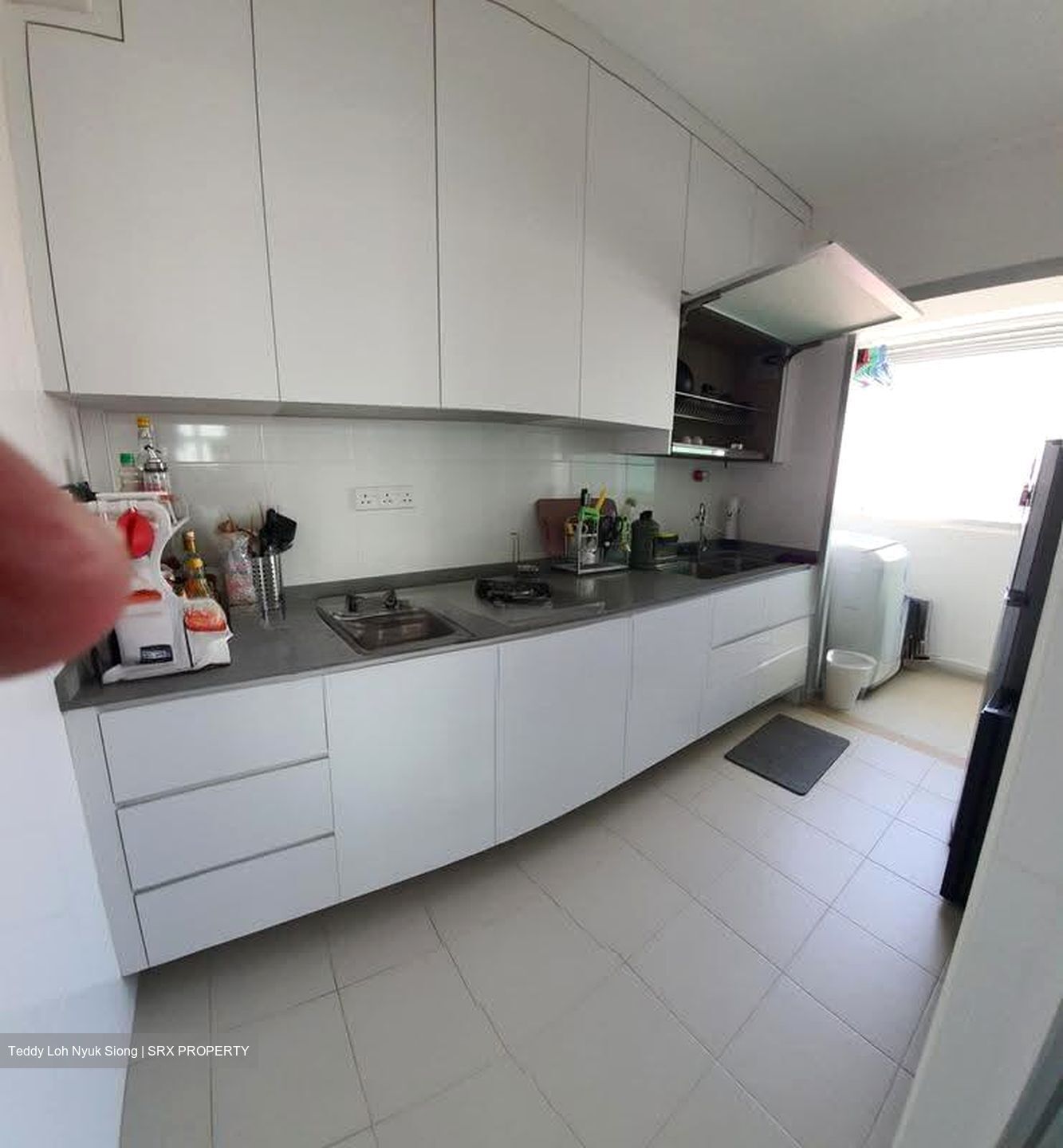 Blk 95A City Vue @henderson (Bukit Merah), HDB 3 Rooms #606335851